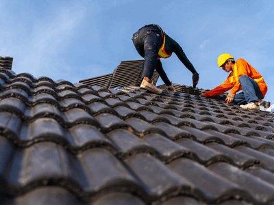 About Top Industrial Roofing Company